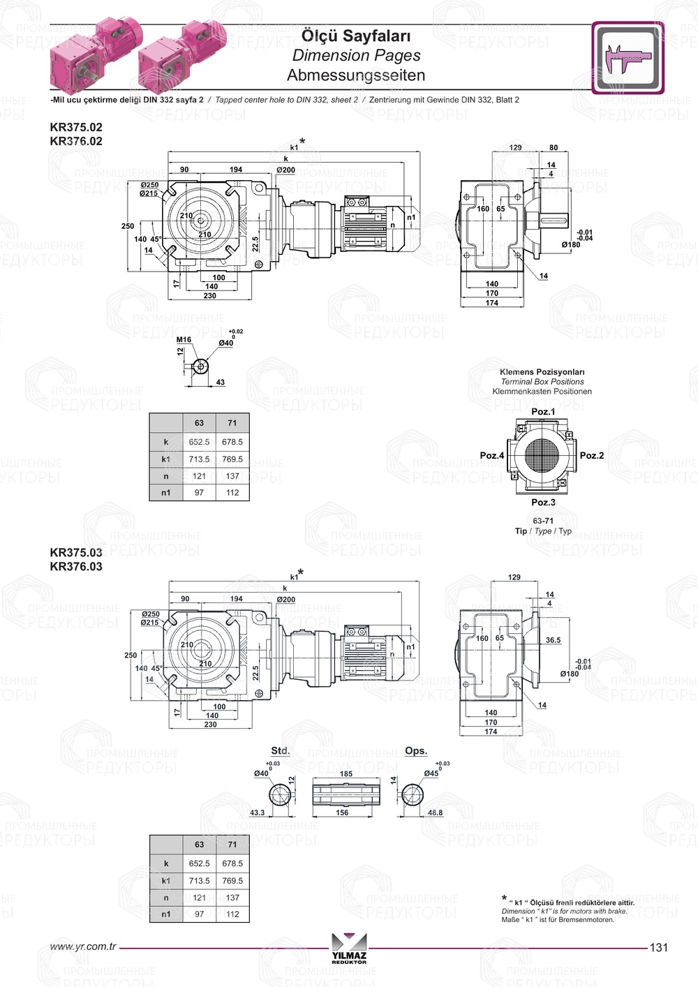 Yilmaz K 373-374-375-376
